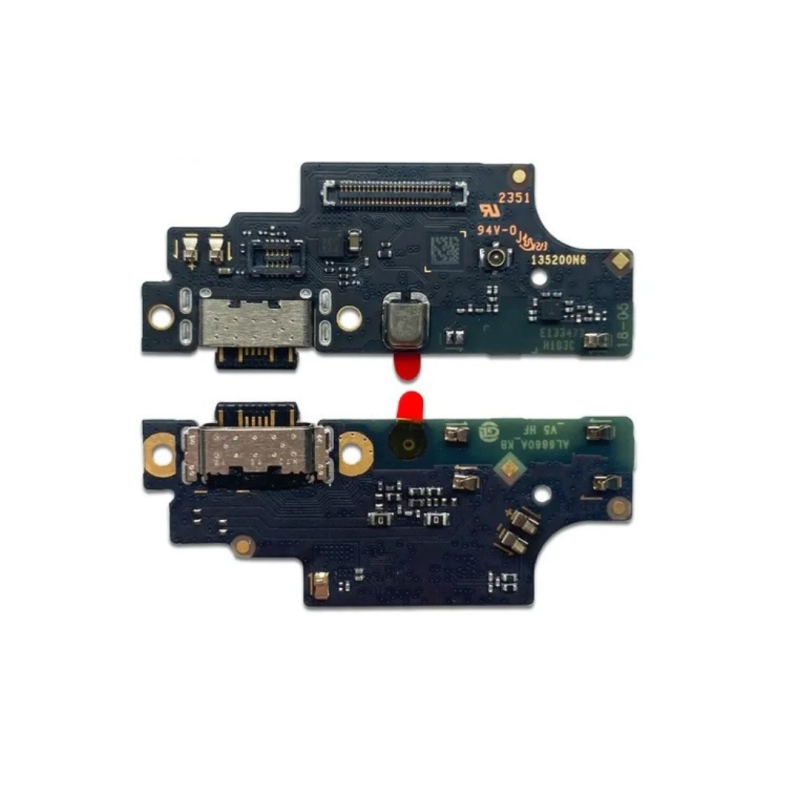 Xiaomi Connecteur de Charge Xiaomi Redmi Note 13 Pro 4G