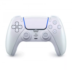 Sony Manette Sans Fil SONY DualSense pour PS5 - Chroma Pearl