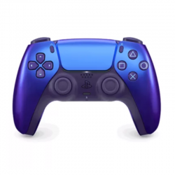 Sony Manette Sans Fil SONY DualSense pour PS5 - Chroma Indigo