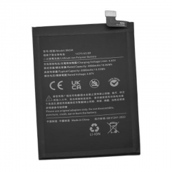 Xiaomi Batterie BN5M Xiaomi Redmi Note 12 4G