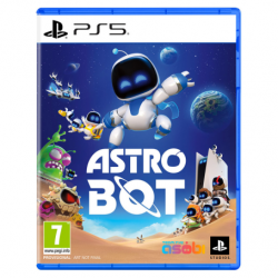 Sony Jeu PS5 Astro Bot