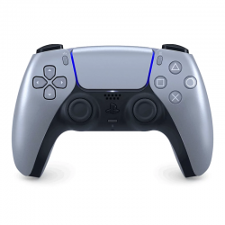 Sony Manette Sans Fil SONY Dualsense pour PS5 - Argent