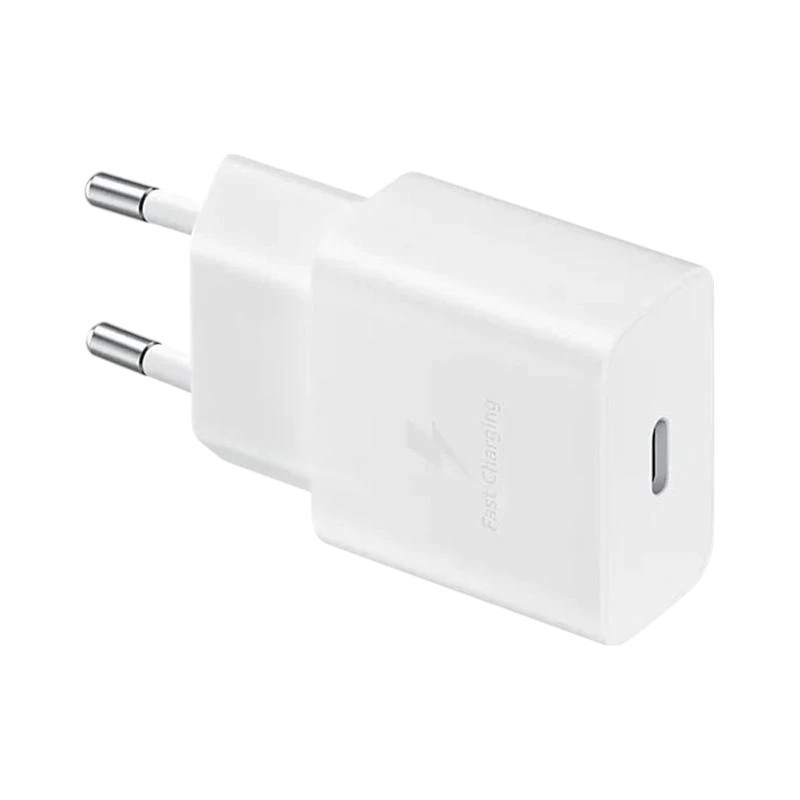 Samsung EP-T1510EWE : Samsung Chargeur Rapide USB-C 15W Blanc VRAC Samsung EP-T1510EWE : Samsung Chargeur Rapide USB-C 15W Blanc VRAC