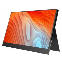 Écran Portable 15.6" 1080P HDMI/TYPE C 120-144HZ