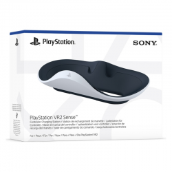 Sony Station de Rechargement de Manette PlayStation V2R Sense