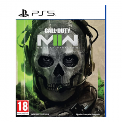 Sony Jeu PS5 Call of Duty Modern Warfare 2