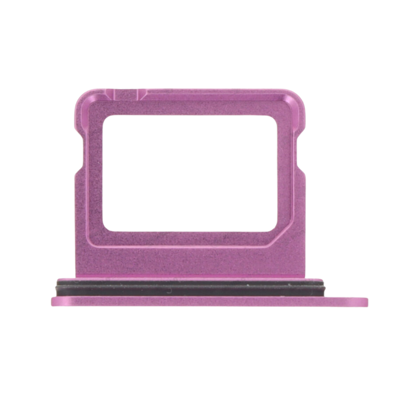 Apple Tiroir SIM iPhone 16/16 Plus Rose