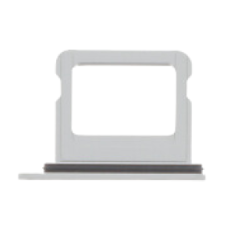Apple Tiroir SIM iPhone 16/16 Plus Blanc