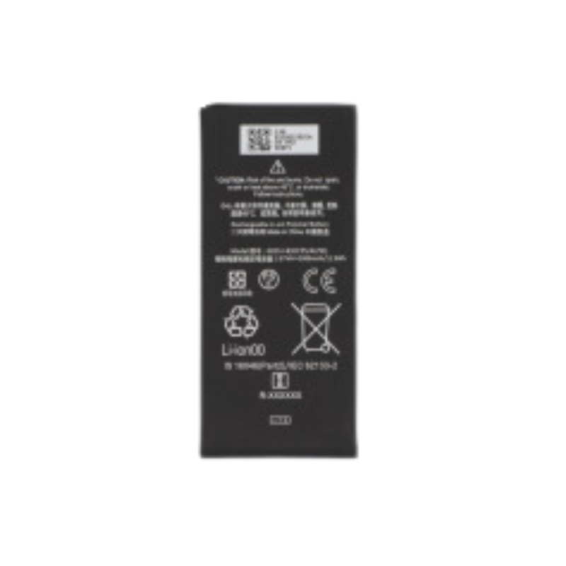 Google Batterie Google Pixel 4A 4G