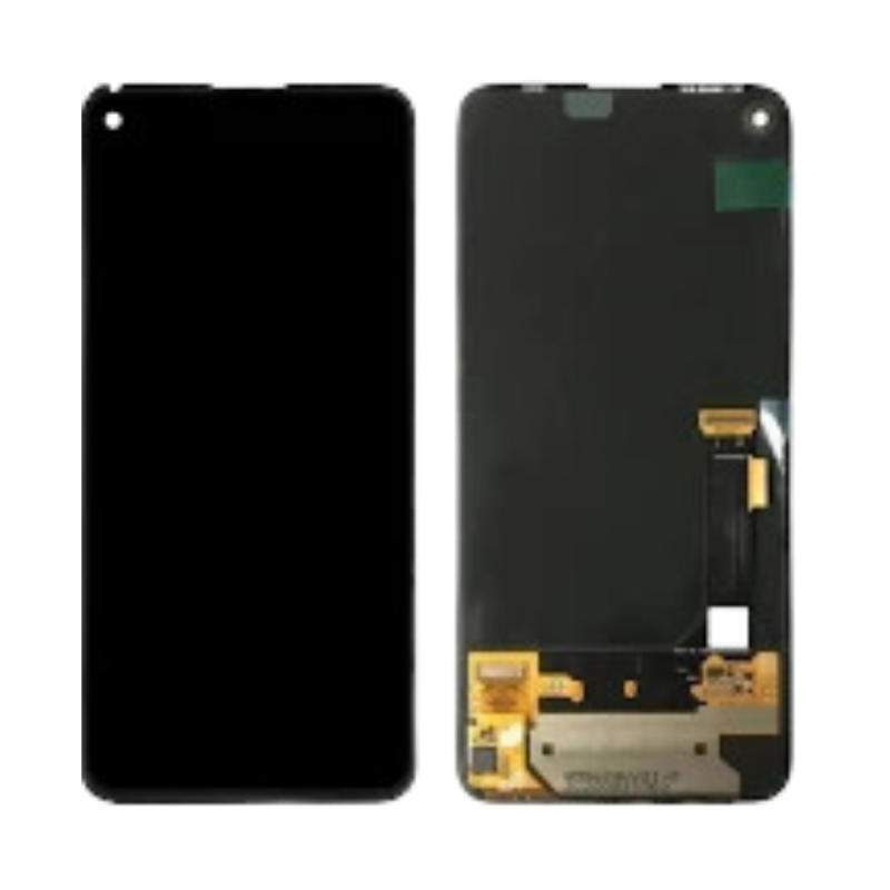 Google Ecran Pixel 4A (5G)
