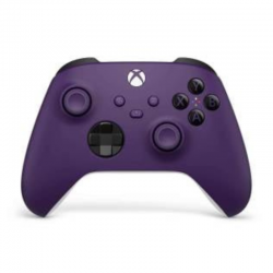 Microsoft Manette Sans Fil Xbox Série X/S Microsoft Violet