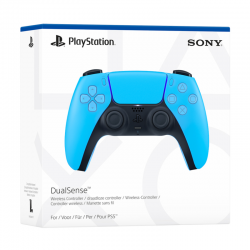 Sony Manette Sans Fil SONY Dualsense pour PS5 - Bleu Étoile