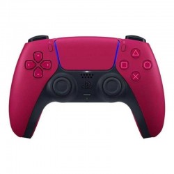 Sony Manette Sans Fil SONY Dualsense pour PS5 - Rouge Cosmique