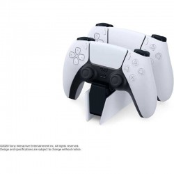 Sony Chargeur de Manette PlayStation 5 Sony