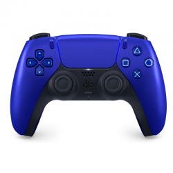 Sony Manette Sans Fil SONY Dualsense pour PS5 - Cobalt Bleu