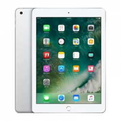 Apple iPad 5 128 Go Wi-Fi Argent - Grade AB