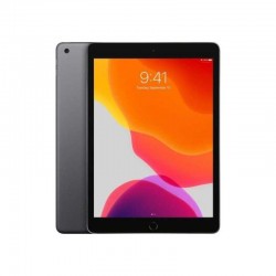 Apple iPad 7 32 Go Cellular Gris - Grade AB