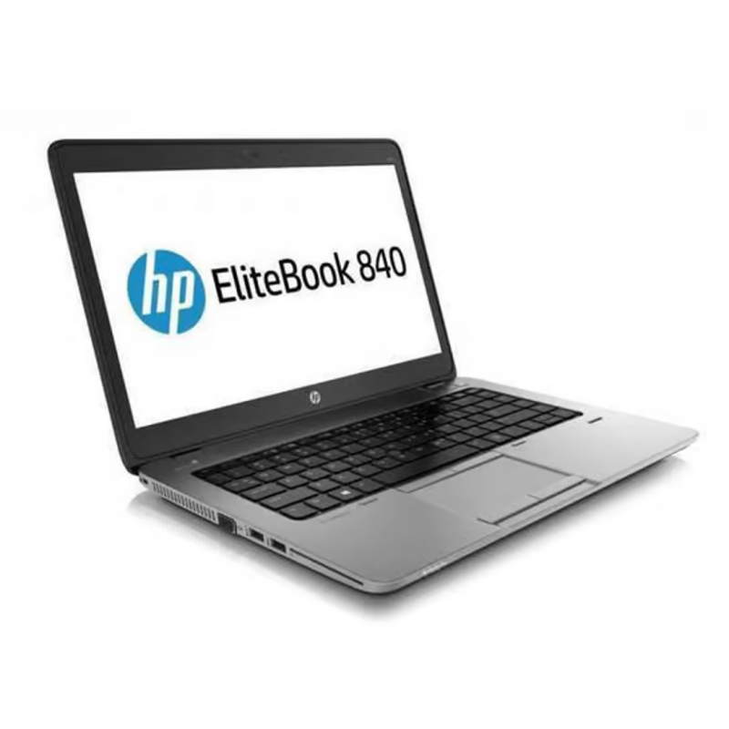 PC Portable HP EliteBook 650 G10 - 15,6" - Core i5-1335U - 8 Go RAM / 256 Go SSD - AZERTY - Argent (Neuf)