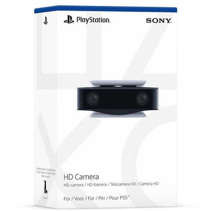 Sony Caméra HD SONY pour PS5