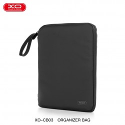 XO Sacoche universelle pour Tablette 12,9" - Noir