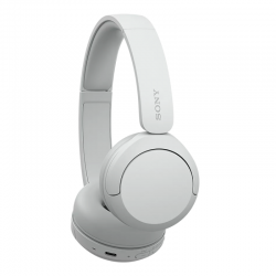 Sony Casque Bluetooth Sony WH-CH520 Blanc