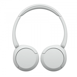 Sony Casque Bluetooth Sony WH-CH520 Blanc