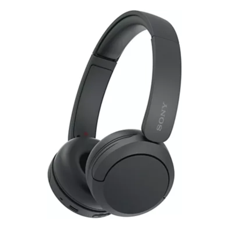 Sony Casque Bluetooth Sony WH-CH520 Noir