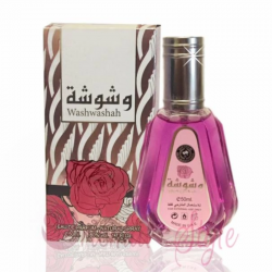 Eau de Parfum Lattafa Washwashah - 50ml