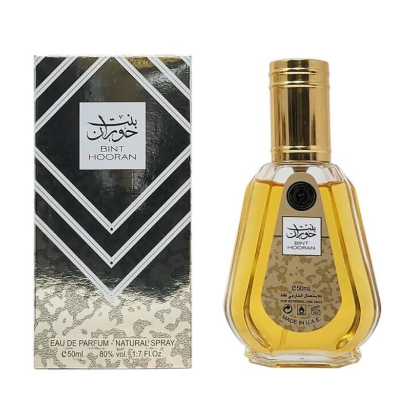 Eau de Parfum Lattafa Bint Hooran - 50ml