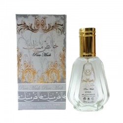 Eau de Parfum Lattafa Pure Musk - 50ml