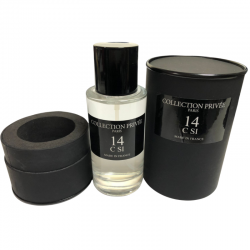 Eau de Parfum Collection Privée Paris 14 C SI - 50ml