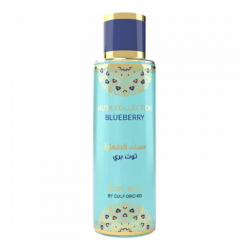 Brume Parfum Gulf Orchid Blueberry Body Mist - 250ml