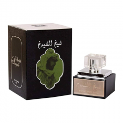 Eau de Parfum Lattafa Sheikh Al Shuyukh - 50ml