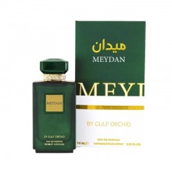 Eau de Parfum Gulf Orchid Meydan - 110ml