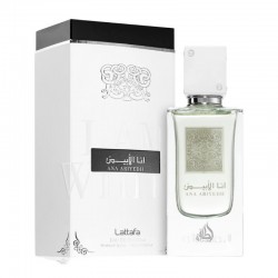 Eau de Parfum Lattafa Ana Abiyedh - unisex - 60ml