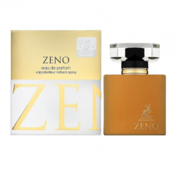 Eau de Parfum Maison Alhambra Zeno - pour femme - 100ml