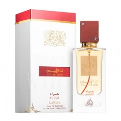 Eau de Parfum Lattafa Ana Abiyedh Rouge - unisex - 60ml