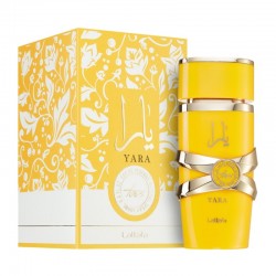 Eau de Parfum Lattafa Yara Tous - pour femme - 100ml