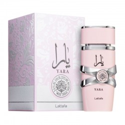 Eau de Parfum Lattafa Yara - pour femme - 100ml