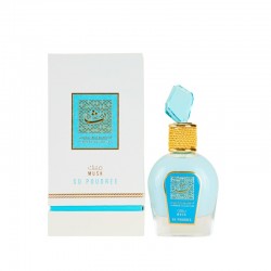 Eau de Parfum Lattafa Thameen So Poudrée - pour femme - 100ml