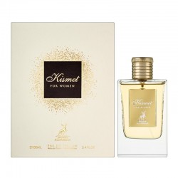 Eau de Parfum Maison Alhambra Kismet - pour femme - 100ml