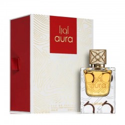 Eau de Parfum Lattafa Aura - unisex - 60ml