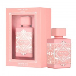 Eau de Parfum Lattafa Badee Al Oud Noble Blush - pour femme - 100ml