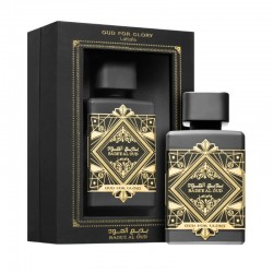 Eau de Parfum Lattafa Badee Al Oud Oud For Glory - unisex - 100ml