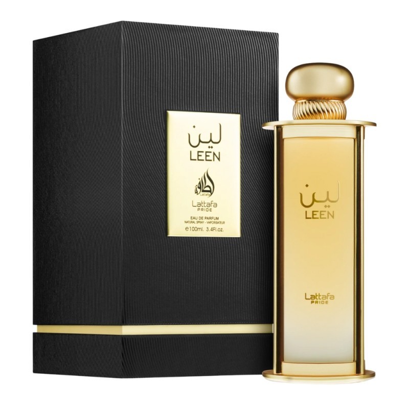 Eau de Parfum Lattafa Pride Leen - unisex - 100ml