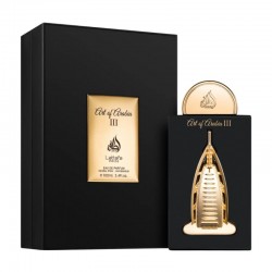 Eau de Parfum Lattafa Pride Art of Arabia III - unisex - 100ml