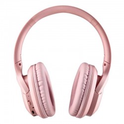 NGS NGS - CASQUE BLUETOOTH 5.1 - MAINS LIBRES - ARTICA GREED ROSE