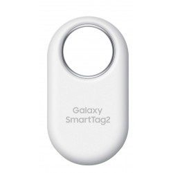 Samsung SASMUNG GALAXY SMART TAG 2 - BLANC - EI-T5600BWEGEU