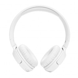 JBL JBL Tune 520BT Casque Bluetooth MultiPoint Blanc