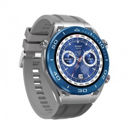 HOCO Montre Sport Connectée Hoco Y16, Silver